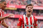 Quién es Mikel Jauregizar, joven promesa del Athletic Club