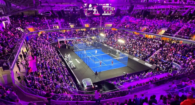 Algunos jugadores no aguantan la presión y se plantean acabar con el boicot a Premier Padel
