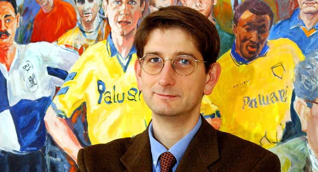 El expresidente del Chievo Verona, a juicio por fraude contable