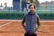 El zurdo español que ganó a Federer y Agassi antes que Nadal: «Rompía tantas raquetas que hubo un momento que no me salía a cuenta»