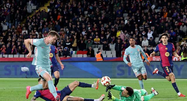 ¿Hay valor doble en los goles fuera de casa en Copa del Rey?