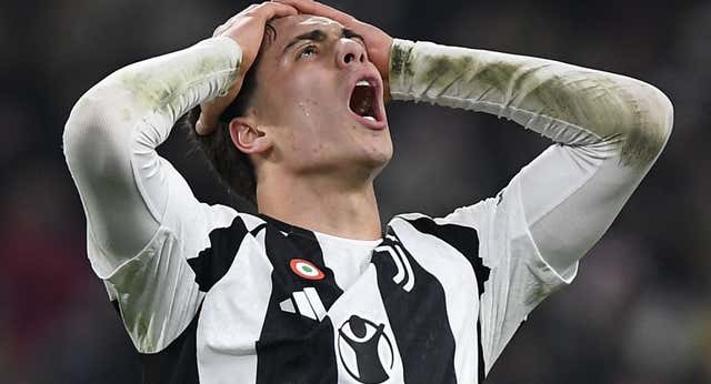 Un Empoli con suplentes se carga a la Juve y deja tiritando a un crítico Motta: «Nadie asume su responsabilidad, es una actitud inaceptable»