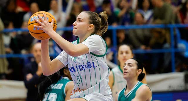 Baxi Manresa arrolla al Sassari y se estrenará en unas semis de la Eurocup; Spar Girona queda eliminado