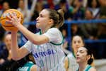 Baxi Manresa arrolla al Sassari y se estrenará en unas semis de la Eurocup; Spar Girona queda eliminado