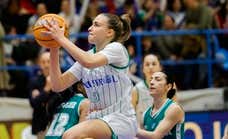 Baxi Manresa arrolla al Sassari y se estrenará en unas semis de la Eurocup; Spar Girona queda eliminado