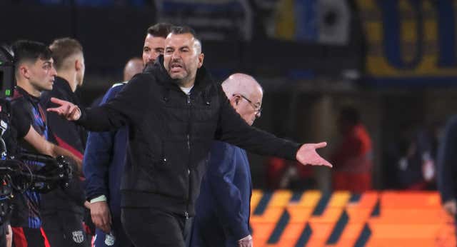 Diego Martínez le encuentra al Valladolid un aliado que ni ellos mismos esperaban: “Los pies se te quedan un poquito congelados”
