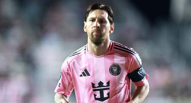 Leo Messi recuerda su complicada llegada a Barcelona: «Fue un cambio duro porque no encontraba lo que tenía en el día a día»