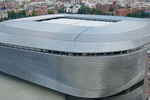 La UEFA multa al Madrid con 30.000 euros y dos años de vigilancia con amenaza de cierre de una grada del Santiago Bernabéu
