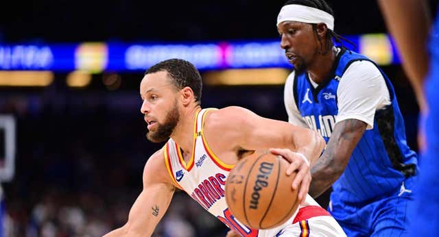 El ‘bendecido’ Stephen Curry gira los focos de la NBA a pesar de otra victoria de los Lakers de LeBron y Doncic