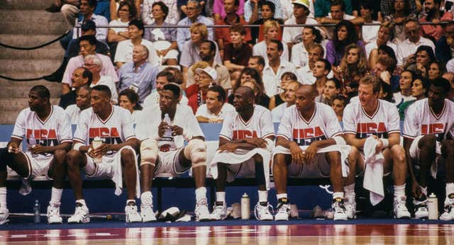 El mito del «Dream Team» y Barcelona 92 esconde una verdad y una mentira como un templo