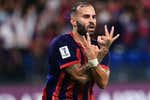 Jesé regresa a los días más duros de Modric en el Real Madrid: «La gente no le quería mucho, pero Mourinho nos avisó: ya veréis con éste...»