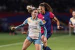 El fichaje de Laia Aleixandri por el Barça, más cerca que nunca