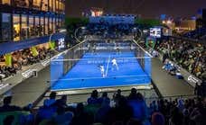 Primeras represalias de Premier Padel a los jugadores tras el boicot al P2 de Gijón y la amenaza al torneo de Cancún