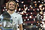 Stefanos Tsitsipas conquista su primer ATP 500 en Dubái