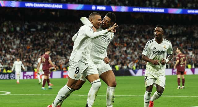 Real Madrid – Atlético de Madrid: a qué hora es y dónde ver el derbi de Champions League