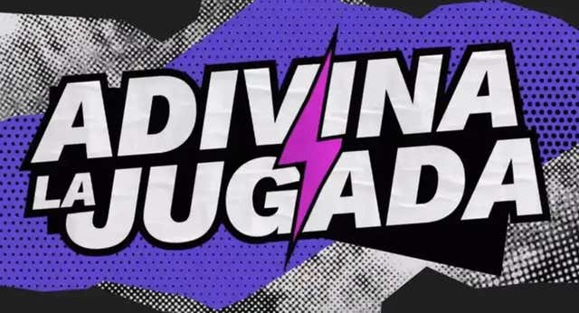¿Cómo termina la jugada?