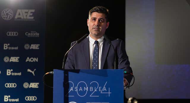 David Aganzo confirma que la AFE perseguirá a Luis Rubiales: «Recurriremos la absolución del delito de coacción«
