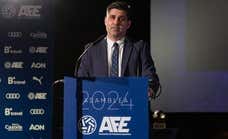 David Aganzo confirma que la AFE perseguirá a Luis Rubiales: «Recurriremos la absolución del delito de coacción«