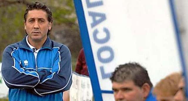 Carlos Muñoz y la herida abierta de no ir al Mundial 94: «Me dolió más incluso lo que Clemente le contestó a un periodista… encima cachondeo»
