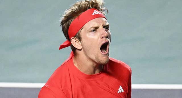 Alejandro Davidovich supera el “desgaste mental y físico” para superar a Denis Shapovalov y luchar por su primer título ATP