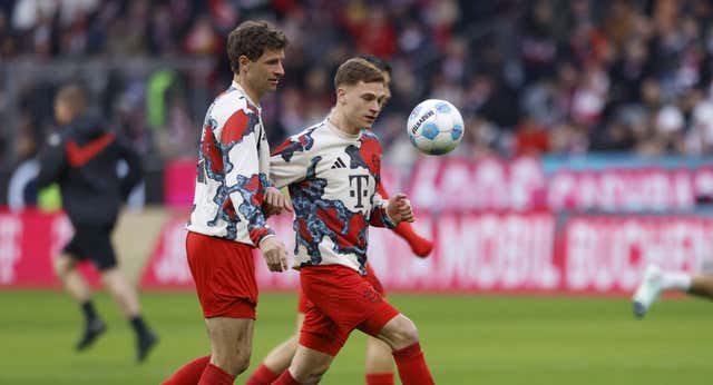 Lo que se cuece en el Barça: la realidad salarial pone a Bernal por delante de Kimmich y la sombra de Arabia vuelve a ser alargada