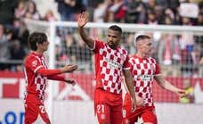 Ni Celta ni Girona dan el salto definitivo para pelear por Europa