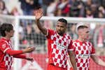 Ni Celta ni Girona dan el salto definitivo para pelear por Europa