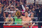 Resultados y resumen del WWE Elimination Chamber 2025