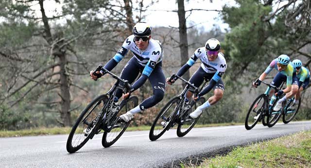 Basta ya: el ciclismo se merece algo mejor