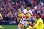 La nueva vida de Etienne Eto'o: adiós al filial y ojo al Bernabéu