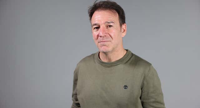 El Superdépor lo rompió y el Leganés lo terminó de hundir, pero pudo salir con libros de autoayuda: ‘Me puse a llorar en la ducha, vino el utillero y me dio un abrazo’