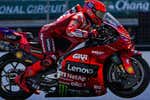 La ley de las presiones por la que Marc Márquez dejó pasar a su hermano para salvar la victoria
