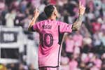 La baja de Messi lleva al Houston Dynamo a regalar entradas a su afición: “Menuda broma de liga, piden perdón porque no juega un rival”