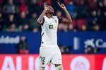 La opción de compra por Umar Sadiq es de 9M... pero el Valencia puede pagar casi 1,5M más si sigue marcando goles