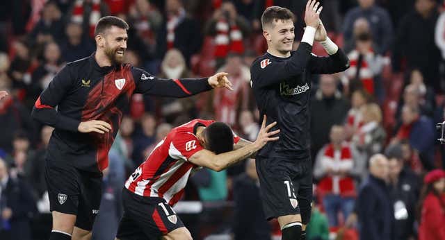 El debate de la portería vuelve al Athletic con Julen Agirrezabala como favorito para el Olímpico