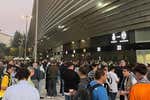 Los bares del Bernabéu sí apoyan los conciertos y al Real Madrid: «Cada noche europea son unos 3.000 o 4.000€»