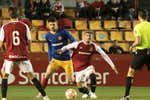 El Andorra de Gerard Piqué encuentra un aliado que le podría ceder su estadio... a 200 kilómetros de distancia