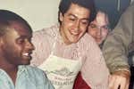 La vida de Dalian Atkinson en Donostia: «Era una bestia parda, solíamos decir que acabaría como portero de discoteca; cuando te enteras de cómo fue su final...»