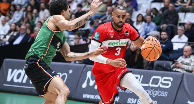 Gian Clavell, fuera de peligro: abandona la UCI tras ser operado de peritonitis