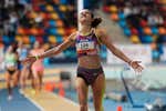 Marta Mitjans, la niña sobresaliente que hace soñar al atletismo español: «Ha nacido para pruebas como el 800 y el 1500»
