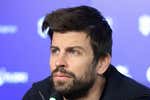 Gerard Piqué necesita a alguien que le diga que deje de inventar el tenis y el fútbol