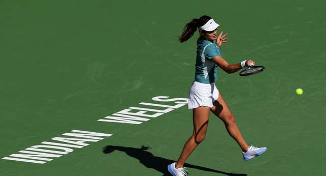 Por qué Indian Wells ha cambiado de superficie de tenis, cómo se llama y qué consecuencias tiene