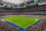 El Real Madrid quiere aumentar el aforo del Bernabéu para ganar la pelea por la final del Mundial 2030 a Barcelona y Marruecos