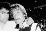 Bernd Schuster compara a Ramón Mendoza con Jesús Gil: «Del Real Madrid me fui cobrando, al Atleti le perdoné el dinero»