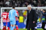 Ancelotti: «Si hoy ha sido difícil, imaginad el miércoles»