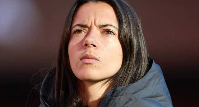 Aitana Bonmatí rescata su defensa del catalán: «Criticar por hablar una lengua no tiene lógica»