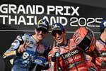 La madre de Marc Márquez descubre el recuerdo más amargo del octocampeón: «Cuando lo veías hundido, tenías que hacer de tripas corazón»