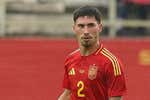 José Ángel Carmona se cuela en la prelista de Luis de la Fuente... y 'encabeza' un Sevilla que se internacionaliza