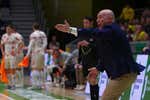 El entrenador del Jaén acusa a la RFEF «de mala fe o incompetencia»