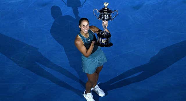 El estrés invisible de los campeones de Grand Slam: “Cuando tuve 20 minutos libres, me hicieron un control antidoping”